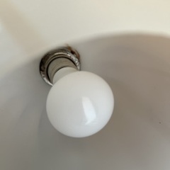 照明ライトの画像