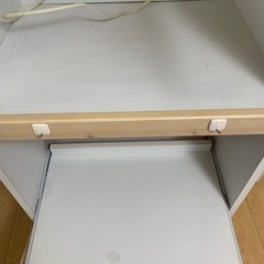 家具 ドレッサーの画像