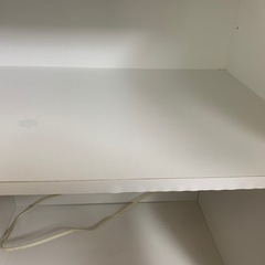 家具 ドレッサーの画像