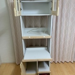 家具 ドレッサーの画像