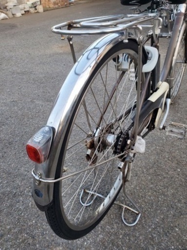 ⭐️電動自転車⭐️Panasonic