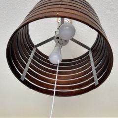 照明の画像
