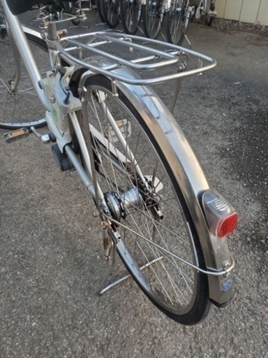 ⭐️電動自転車⭐️Panasonic   EPX63