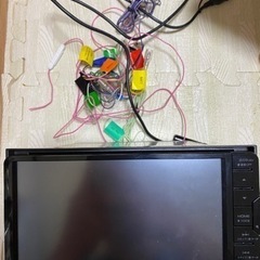 KENWOOD MDV-D405BTW