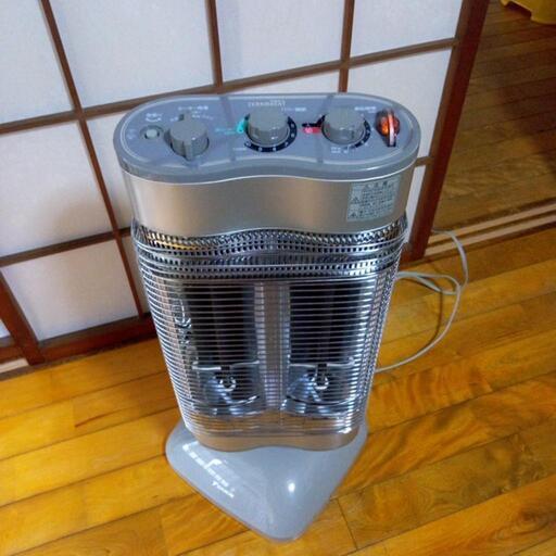 暖房器具