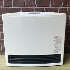 NORITZ ノーリツ 東京ガス ガスファンヒーター NR-C5...