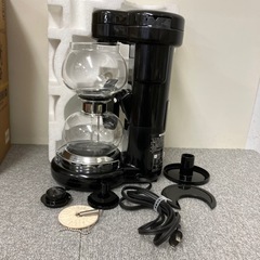 東芝コーヒメーカー HCS-40BM 東芝コーヒーメーカー HCS-40BM (しげん屋) あまの生活家電