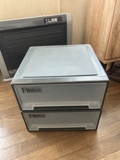 Fits 収納ケース