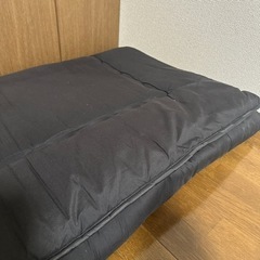 敷布団　ダブル