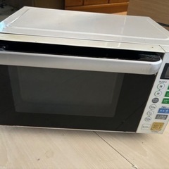家電 キッチン家電 レンジ