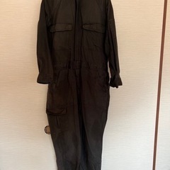 ツナギ　170cmくらい