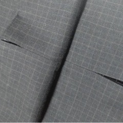 石狩南高校　制服の画像