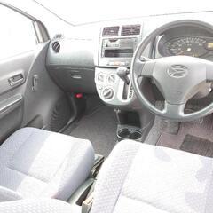 特別格安コミコミ価格20万 軽自動車 車検9.7北海道札幌 H28 ダイハツ ミラバン 4WD 美車 無事故車の画像