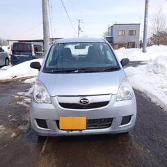 特別格安コミコミ価格20万 軽自動車 車検9.7北海道札幌 H28 ダイハツ ミラバン 4WD 美車 無事故車の画像