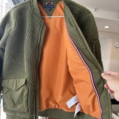 TOMMY HILFIGER トミーフィルフィガーの画像