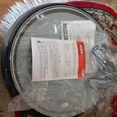 ホットプレートの画像