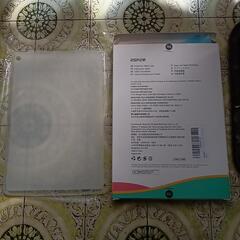 【iPAD用シリコンカバー】第7世代 第8世代 第9世代 の画像