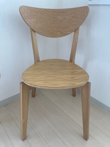 IKEA ダイニングチェア　1脚