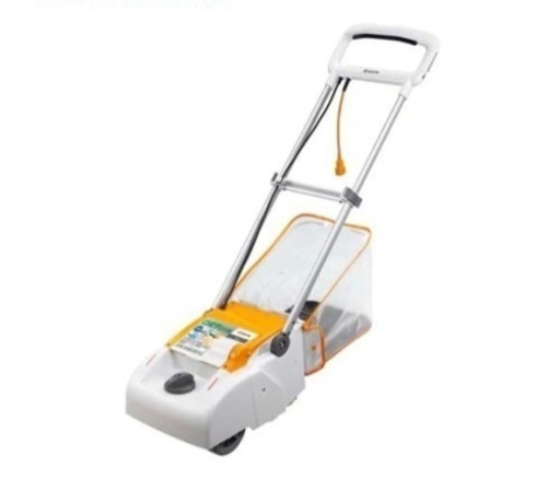 新品未使用 京セラ(リョービ) 電子芝刈機 LM-2310 693750A