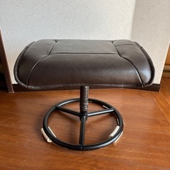オットマン　足置き