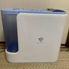 家電 季節、空調家電 加湿器　SHARP シャープ  