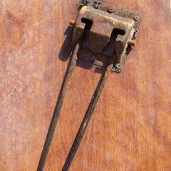 長机 ２つセットの画像