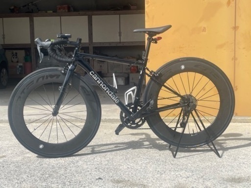 自転車 クロスバイク