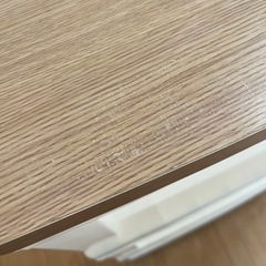 ウッドトップチェスト（ワイド３段）２個セット　アイリスオーヤマの画像