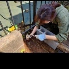 ！体を動かし、お客様に感謝をされるお仕事ですスタッフ大募集！♪の画像