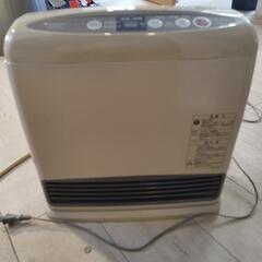 家電 季節、空調家電 ファンヒーター