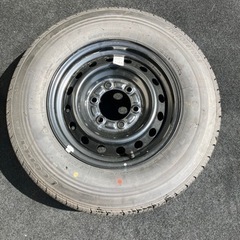 エコピア rd613 195/80R15 107/105N LT...