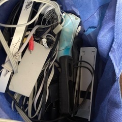 おもちゃ テレビゲーム Wiiの画像