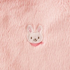 ★新品　未使用★mikihouse ポンチョの画像