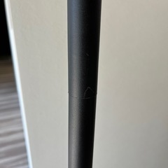 【新品】ハンガーラック　コートハンガー　お洒落　アイアン　新生活の画像