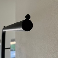 【新品】ハンガーラック　コートハンガー　お洒落　アイアン　新生活の画像