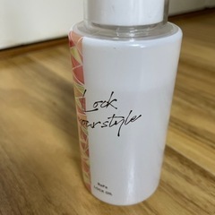 リファ ロックオイルの画像