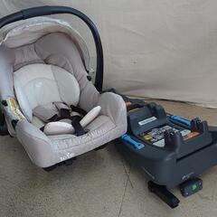 ジョイー　isofix対応ベビーシート