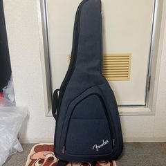 エレキギターケース(fender)