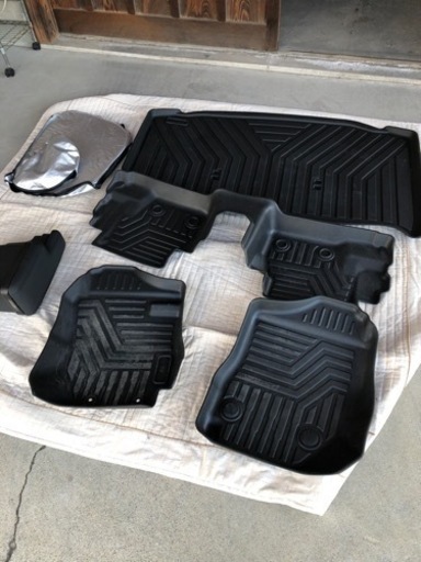 ジムニーセット