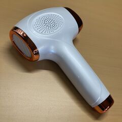 IPL美肌脱毛器 AI01の画像