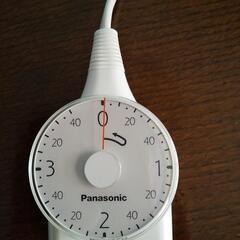 Panasonic ダイヤルタイマーの画像