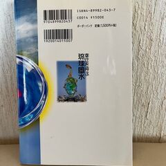 本　幸せを呼ぶ琉球風水　/　　極意　風水盤占い　2冊セットの画像