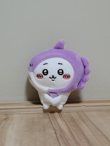 ちいかわ ぬいぐるみ