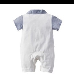 babyタキシードの画像