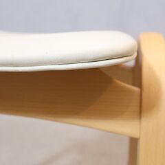【極美品】② 秋田木工 スタッキングスツール 剣持勇 IDC 大塚家具 北欧 IDC OTSUKA 大塚家具 スタッキングスツール 剣持勇 秋田木工 AKIMOKU