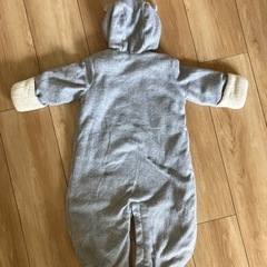 GAP アウターの画像