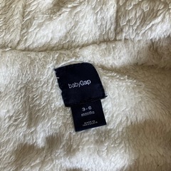 GAP アウターの画像