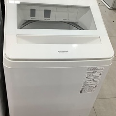 Panasonic  全自動洗濯機　NA-FA120V5  2022年製