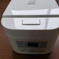 【060320】マイコン炊飯ジャーの画像