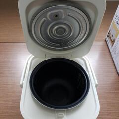 【060320】マイコン炊飯ジャーの画像